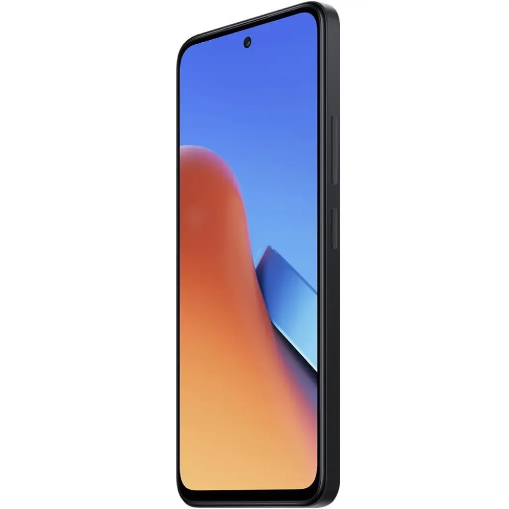 Смартфон Xiaomi Redmi 12 8GB/256GB Midnight Black RU